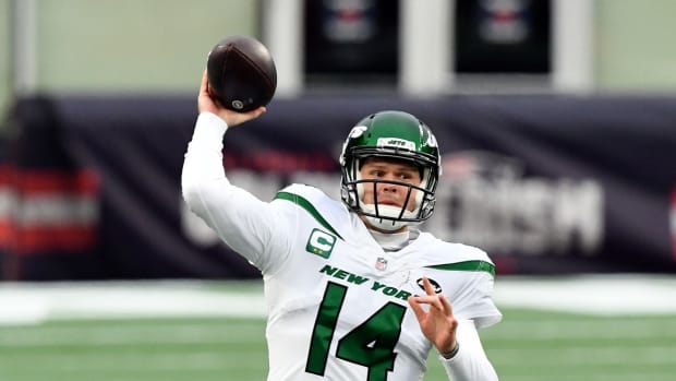 Sam Darnold